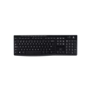 Logitech K270 Keyboard