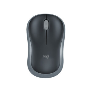 Logitech M185 Wireless Mouse