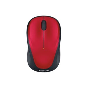 Logitech M235 Wireless Mouse