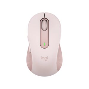 Logitech M650 Wireless Mouse