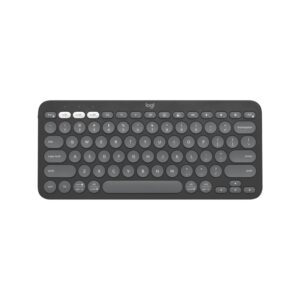 Logitech Pebble Keys2 Keyboard