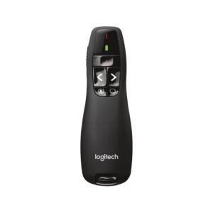 Logitech R400 Presenter