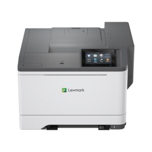 Lexm CS632dwe Laser Printer