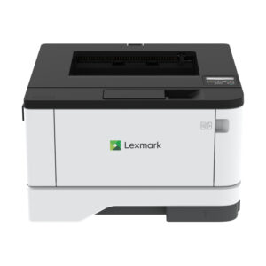 Lexm MS431DW Laser Printer