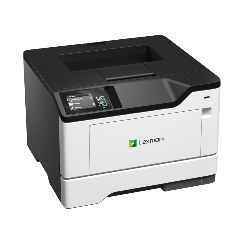 Lexm MS531dw Laser Printer - Image 2
