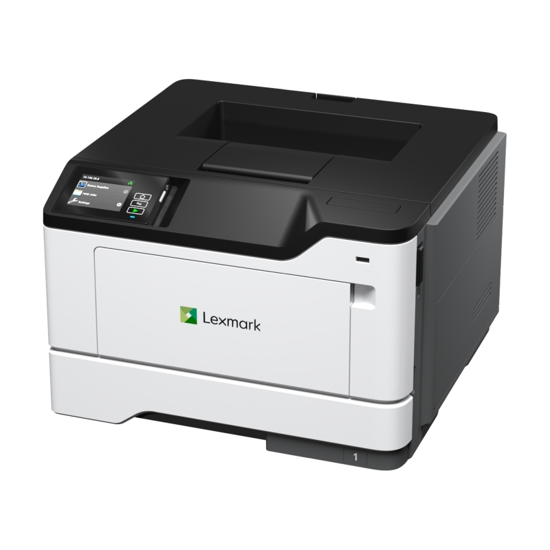 Lexm MS531dw Laser Printer - Image 3