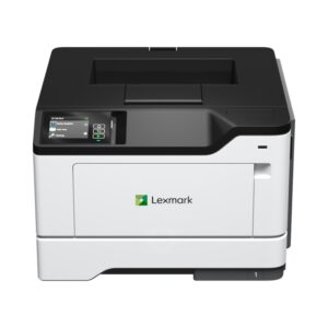 Lexm MS531dw Laser Printer