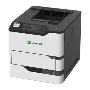 Lexm MS823DN Laser Printer