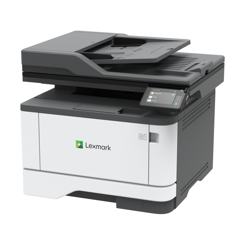 Lexm MX431ADW Laser MFP - Image 2
