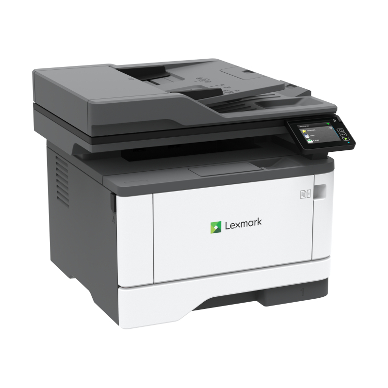 Lexm MX431ADW Laser MFP - Image 3