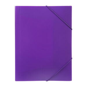 Mbg DocumentFile W/Elastic Ppl