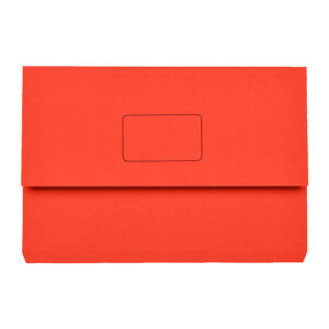 Mbg Wallet F/C Slimpick Red