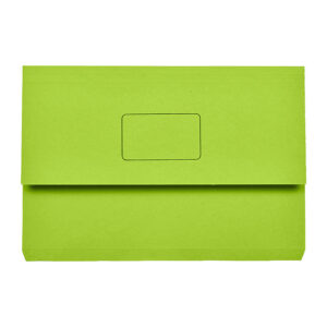 Mbg Wallet F/C Slimpick Green