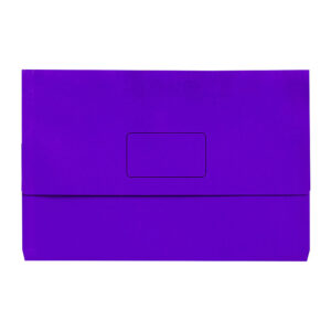 Mbg WltFC Slimpick BrtPrp Pk10