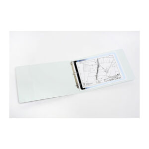 Mbg R/Bndr C/V A3 L/Sc 3D 32mm