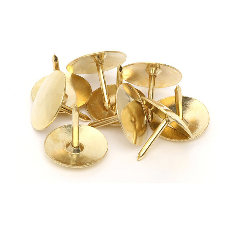 Mbg Thumb Tacks Pk 100