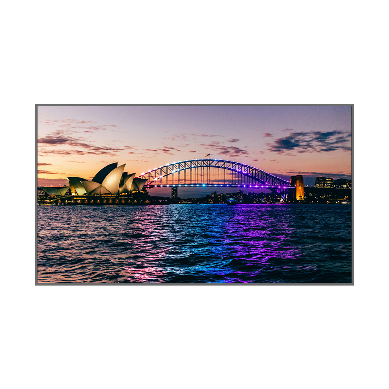 Mitsumaru 700nit Signage 55'' - Image 2