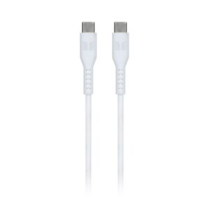 Monster 1.2M C-C TPE Cable W