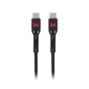 Monster 2M C-C Cable B