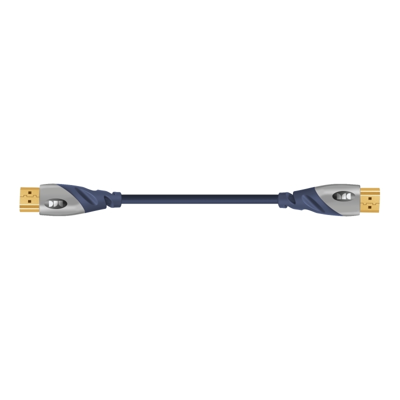 Monster 8K UHS HDMI Cable 1.5M - Image 2