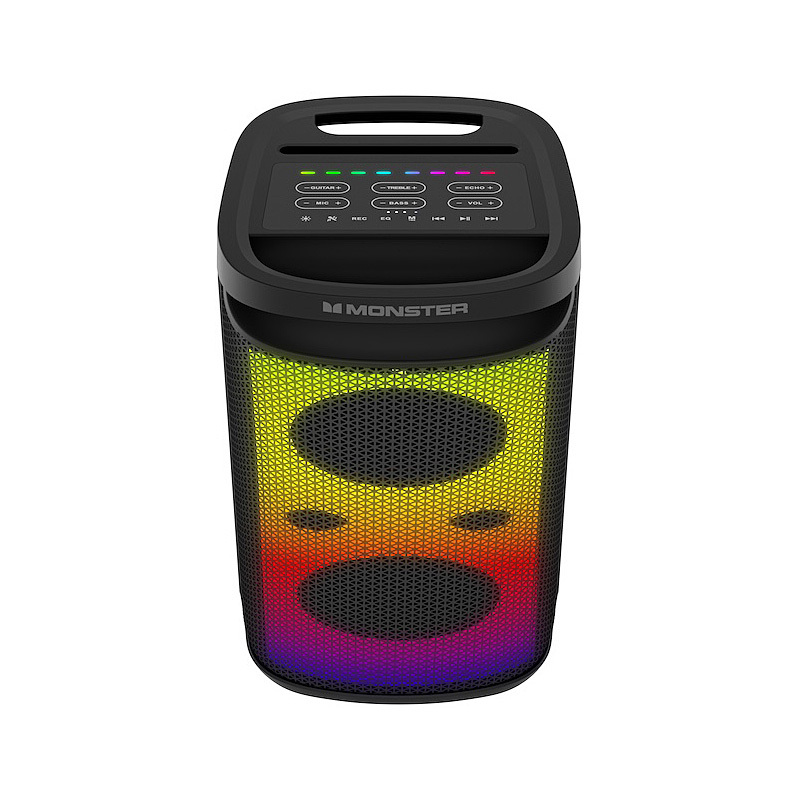 Monster Party Speaker F10 - Image 2