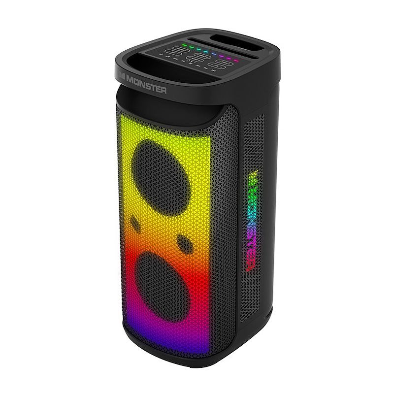 Monster Party Speaker F10 - Image 3