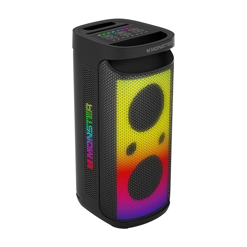 Monster Party Speaker F10 - Image 4