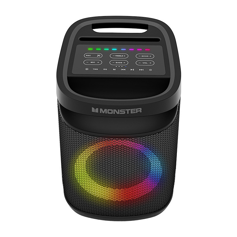Monster Party Speaker F5 - Image 2
