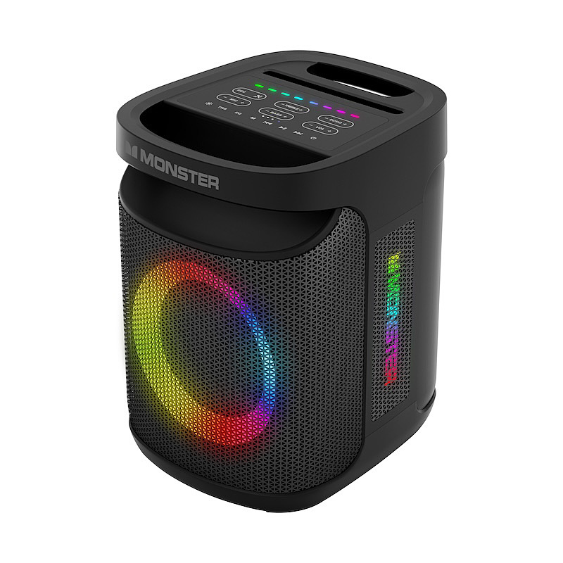 Monster Party Speaker F5 - Image 3