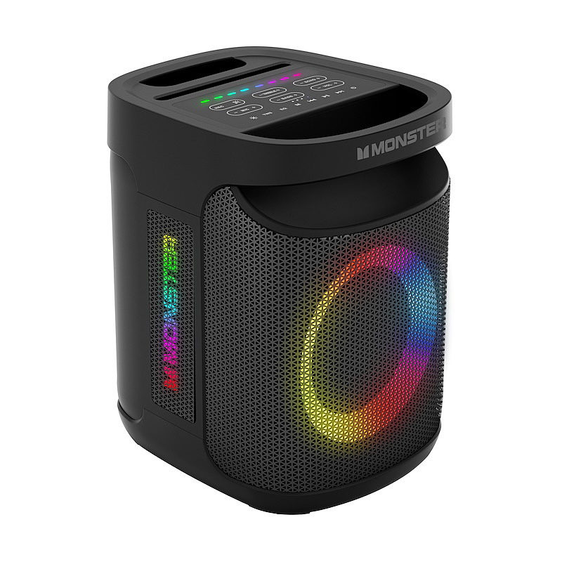 Monster Party Speaker F5 - Image 4