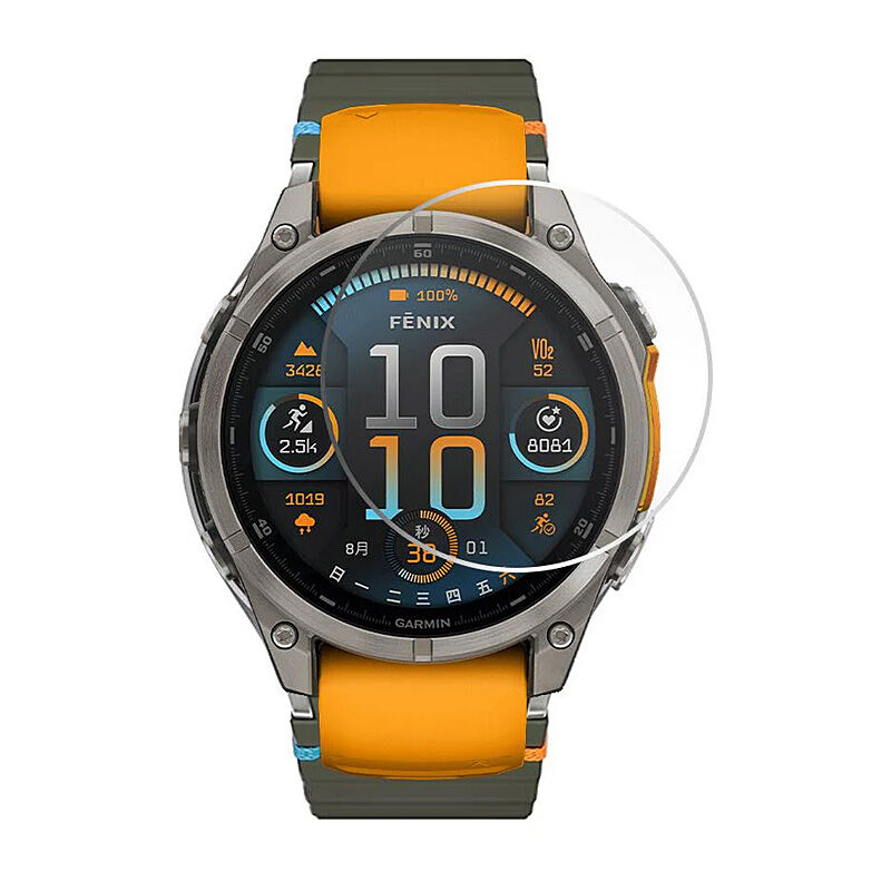 Monster GRMN Fenix 8 SP 51mm - Image 2