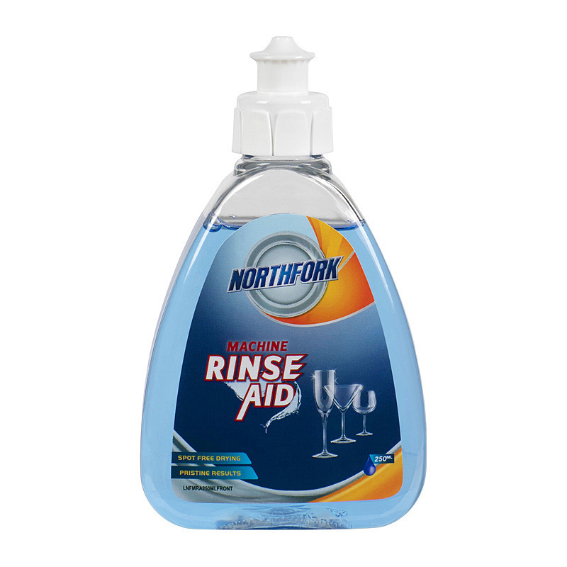 Nf Machine Rinse Aid 250ml