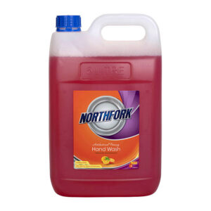 Nf Antibact Foam H/Wash Org 5L