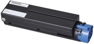 Oki B433/B513 Black Toner
