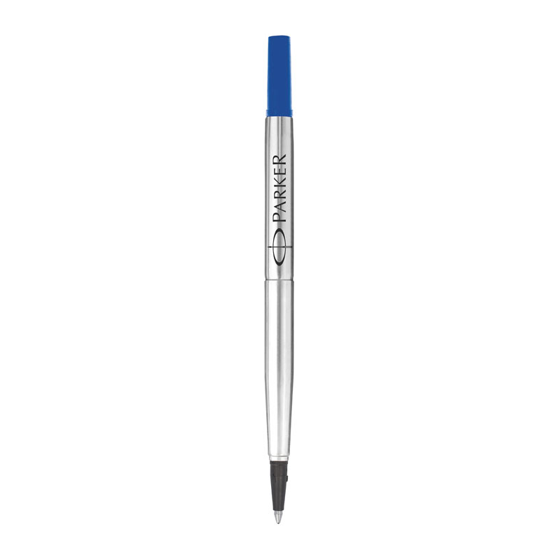 Parker RB Refill Med Blue - Image 2
