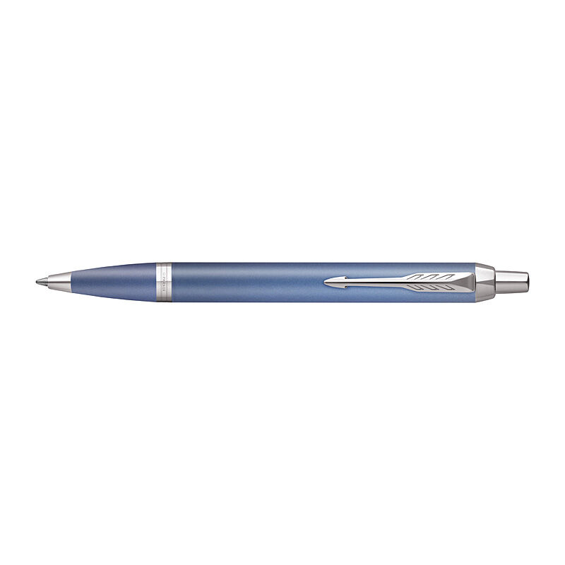 Parker IM Rituals Blue GT BP