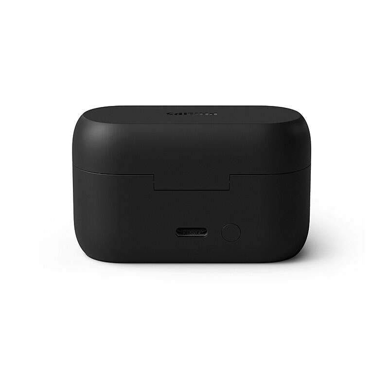 Philips W/less Open Earbuds BK - Image 4