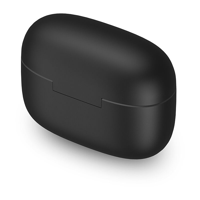 Philips TWS W/less Earbuds BK - Image 2