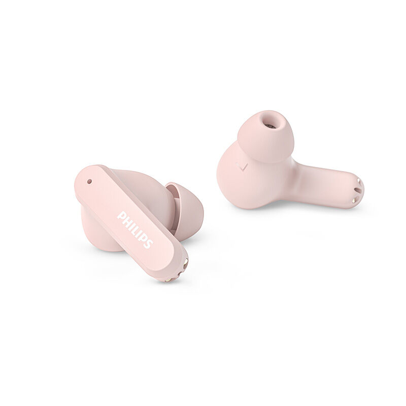 Philips W/less DB Earbuds PK - Image 2
