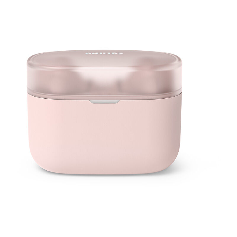 Philips W/less DB Earbuds PK - Image 3