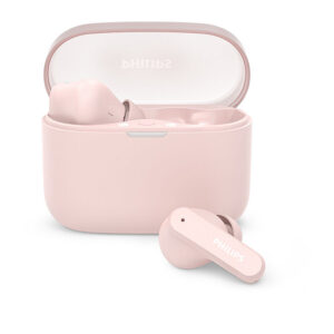 Philips W/less DB Earbuds PK
