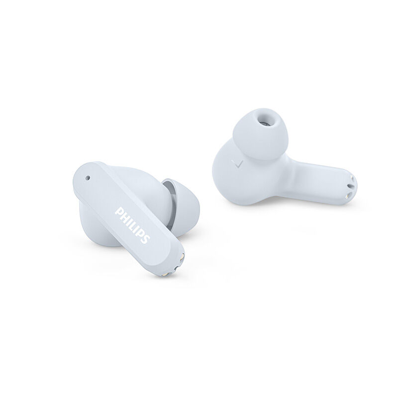 Philips W/less DB Earbuds WT - Image 2