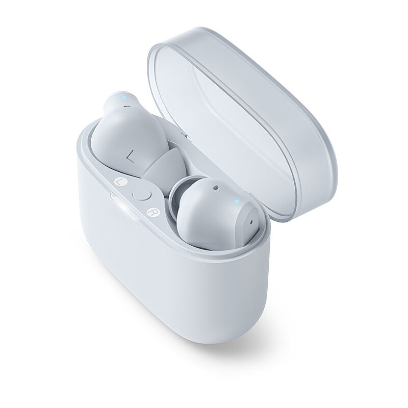 Philips W/less DB Earbuds WT - Image 3