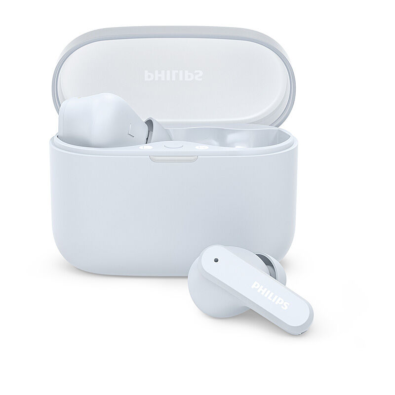 Philips W/less DB Earbuds WT
