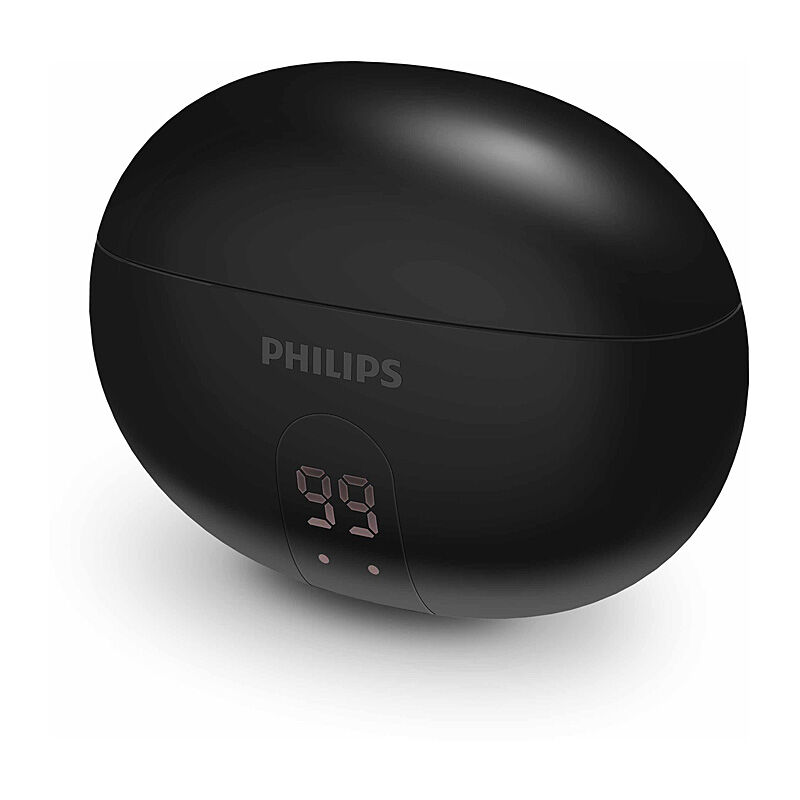 Philips W/less Earbuds AI Mic - Image 3