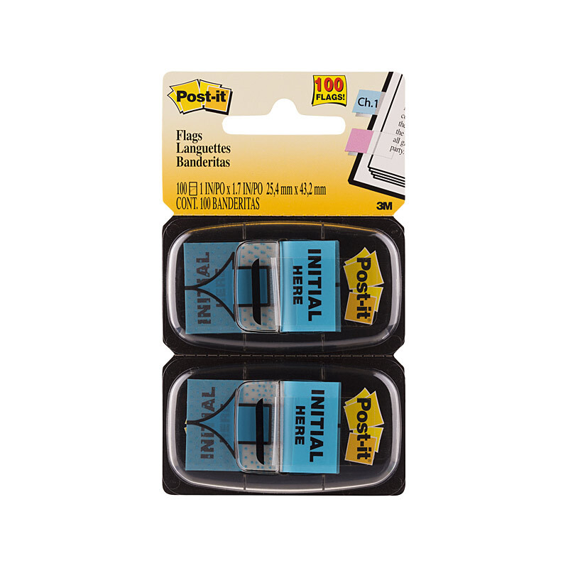 P-I Flag 680-IH2 Initl Pk2 Bx6