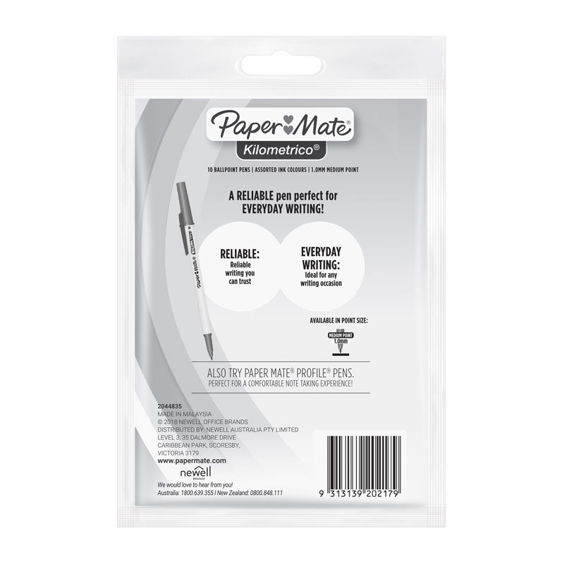 PM Kilometrico Asst Pk10 Box12 - Image 2