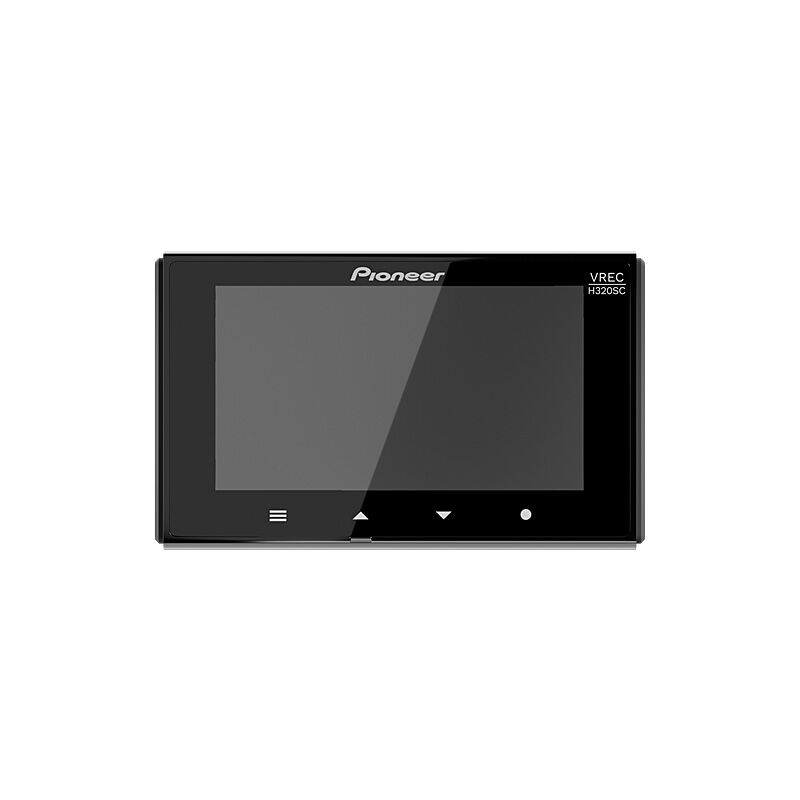 Pioneer Single Cam FHD 3'' - Image 2