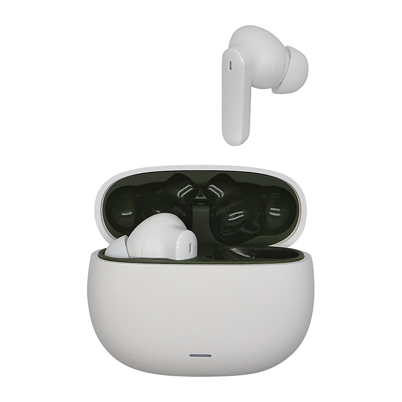 Pantone BT ANC TWS Khaki - Image 2