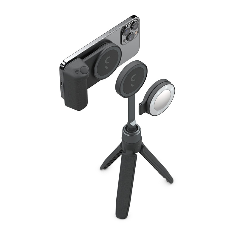 Shiftcam SnapGrip Kit MN - Image 2